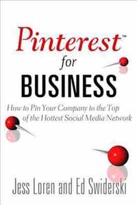 Pinterest For Business