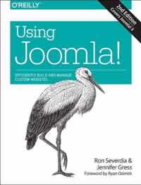 Using Joomla