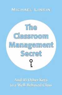 The Classroom Management Secret