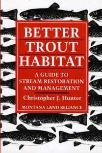 Better Trout Habitat