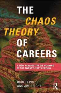 The Chaos Theory of Careers