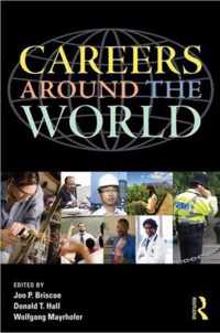 Careers Around The World