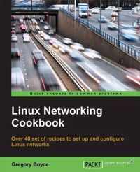 Linux Networking Cookbook