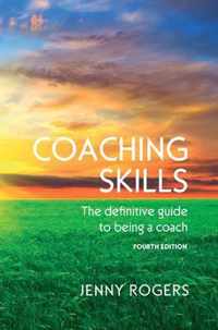 Coaching Skills