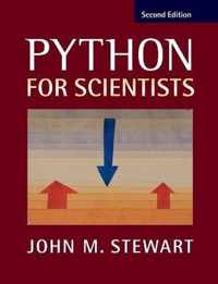 Python for Scientists