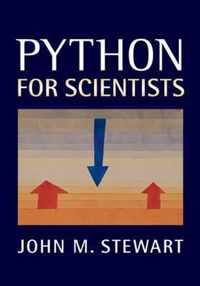 Python for Scientists