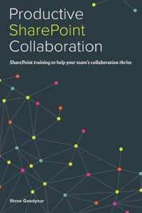 Productive Sharepoint Collaboration