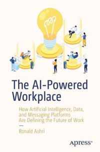 The AI-Powered Workplace