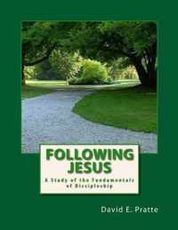 Following Jesus