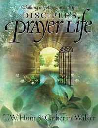 Disciples Prayer Life Study Book