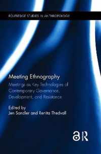 Meeting Ethnography