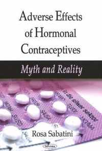 Adverse Effects of Hormonal Contraceptives