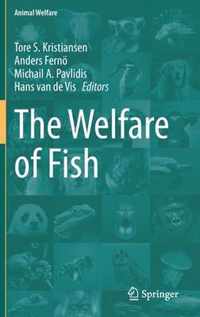 The Welfare of Fish