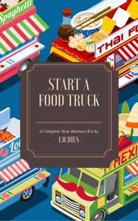 How to Start a Food Truck