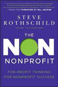 The Non Nonprofit