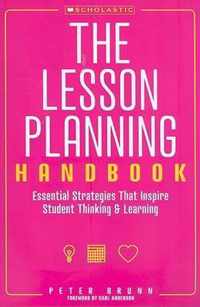 The the Lesson Planning Handbook