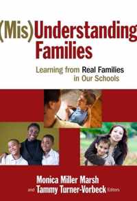 (Mis)understanding Families