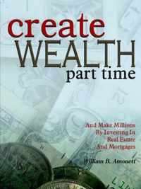 Create Wealth Part Time