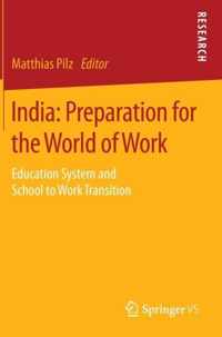 India Preparation for the World of Work