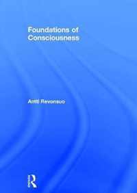 Foundations of Consciousness