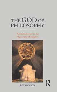 The God of Philosophy