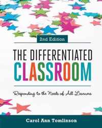 The Differentiated Classroom