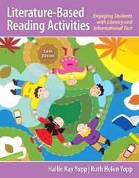 Literature-Based Reading Activities