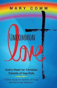 Uncommon Love