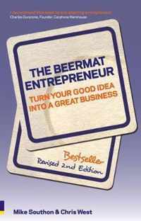 The Beermat Entrepreneur (Revised Edition)