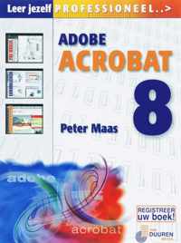 Adobe Acrobat 8