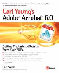 Carl Young's Adobe Acrobat 6.0