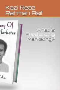 What is Freelancing Marketing?