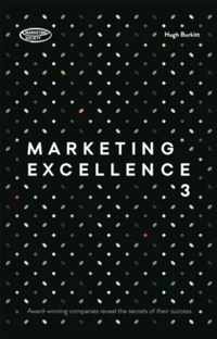 Marketing Excellence 3