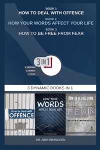 3 Dynamic Books in 1