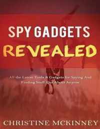 Spy Gadgets Revealed