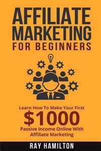 Affiliate Marketing