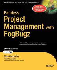 Painless Project Management with Fogbugz