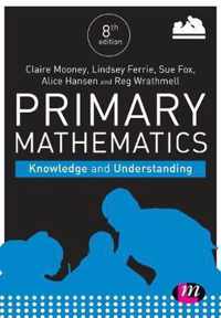 Primary Mathematics