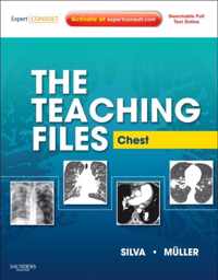 The Teaching Files: Chest