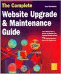 The Complete Website Upgrade & Maintenance Guide