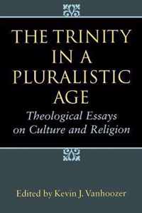 The Trinity in a Pluralistic Age