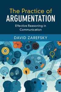 The Practice of Argumentation