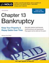 Chapter 13 Bankruptcy