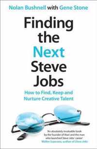 Finding the Next Steve Jobs