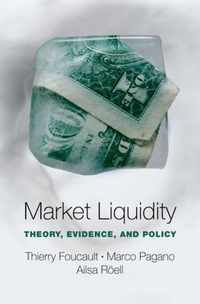 Market Liquidity