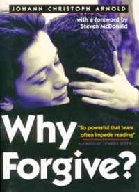 Why Forgive?