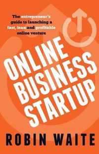 Online Business Startup