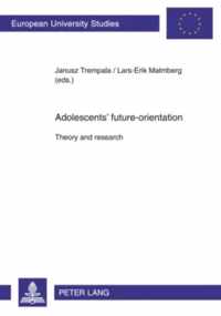 Adolescents' future-orientation