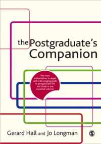 The Postgraduate's Companion