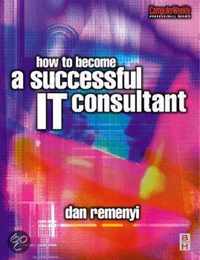 How to Become a Successful IT Consultant